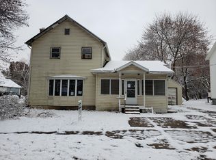 5393 Orleans Rd, Orleans, MI 48865