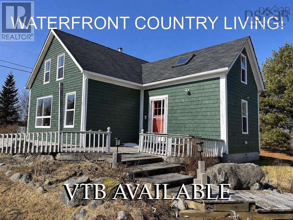 1st image of 1095 New Harbour Lundy Rd