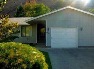 161 S Andrea St, Milton Freewater, OR 97862