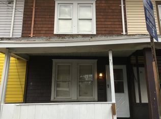 73 Cleveland Ave, Trenton, NJ 08609