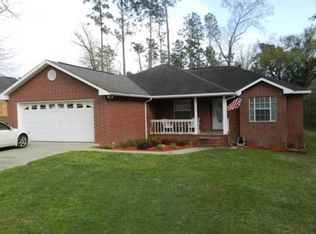 1104 Sussex Ln, Pensacola, FL 32514