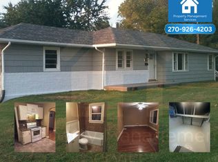 2555 Bittel Rd, Owensboro, KY 42301