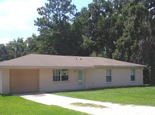 10205 Semple St, Brooksville, FL 34601