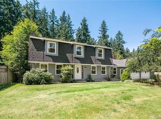 17905 Beall Rd SW, Vashon, WA 98070