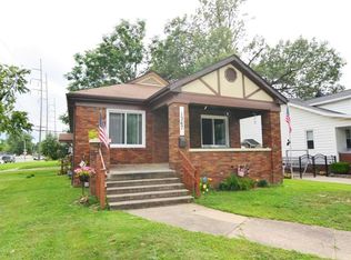 1367 Ravenswood Dr, Evansville, IN