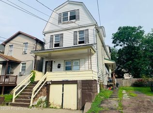 547 N Franklin St, Wilkes Barre, PA 18702