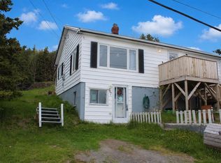 67 Bishops Cove Shore Rd, Spaniard'S Bay, NL A0A3X0