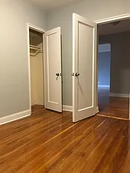 Rented by John Thomas, LREB