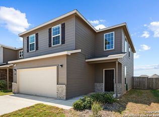 10622 Rayburn Lndg, San Antonio, TX 78252