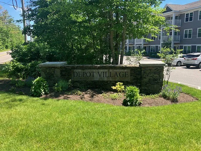 Depot Village Apartments