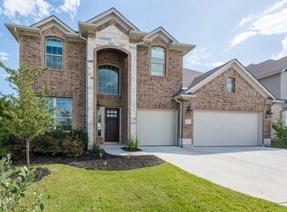 18104 Wind Valley Way, Pflugerville, TX 78660