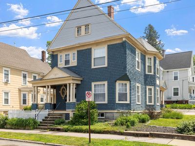 679 Maple Street, Manchester, NH, 03104