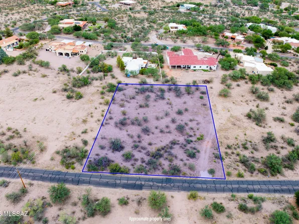 Circulo De Anza #97, Tubac, AZ 85646