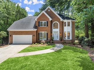6430 Bannerhorn Run, Alpharetta, GA 30005