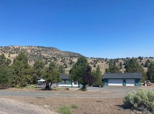 14777 S Poe Valley Rd, Klamath Falls, OR 97603