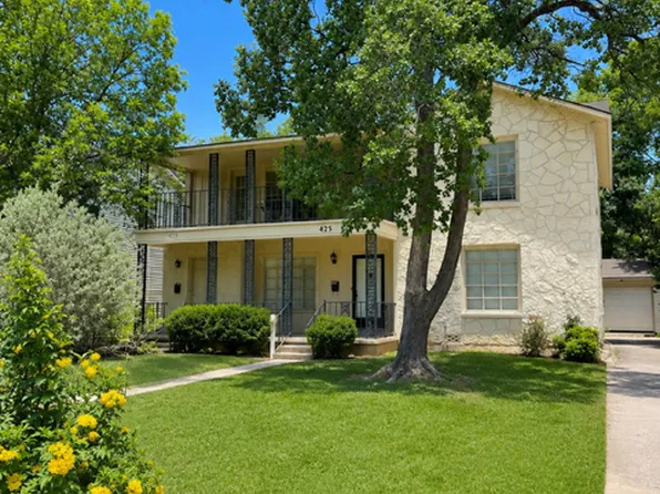 425 Bryn Mawr Dr #425, San Antonio, TX 78209