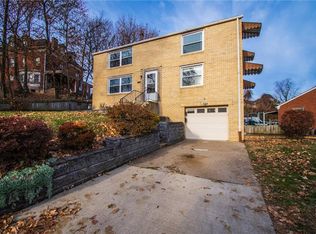 1015 Sankey Ct, Pittsburgh, PA