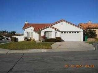25890 Via Hamaca Ave, Moreno Valley, CA 92551