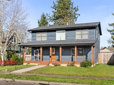 330 W Dartmouth St, Gladstone, OR, 97027
