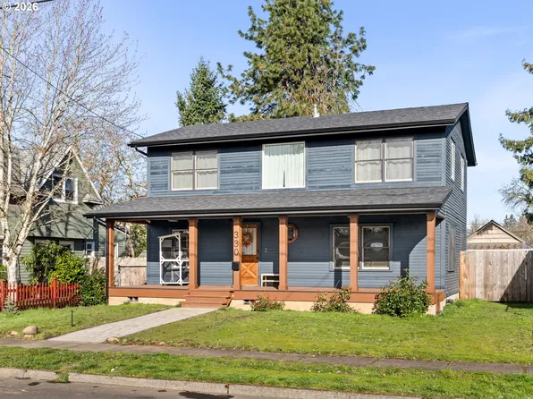 330 W Dartmouth St, Gladstone, OR 97027