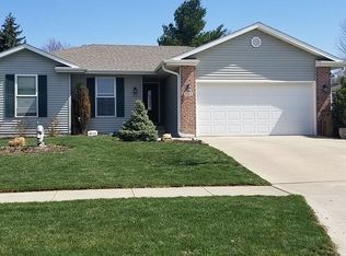 301 N 28th, Ashland, NE 68003