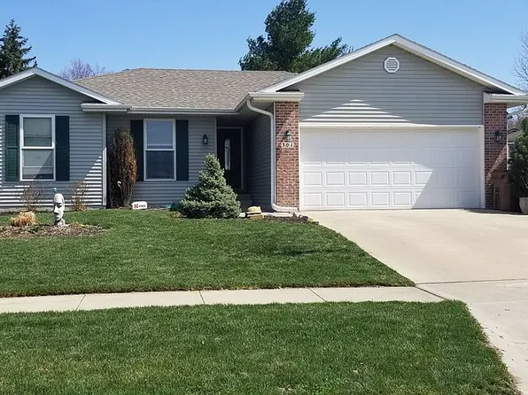 301 N 28th, Ashland, NE 68003