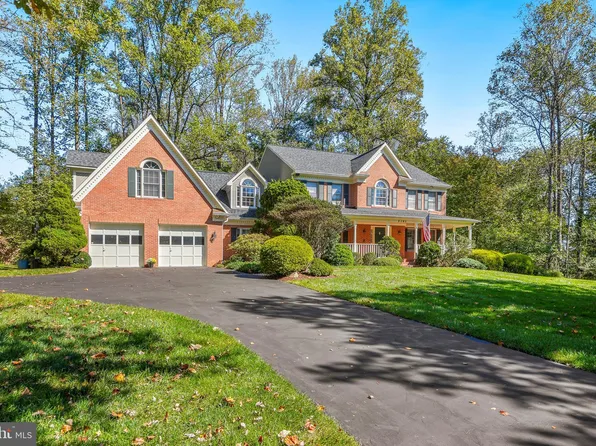 2101 Drury Rd, Silver Spring, MD 20906