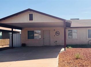 1420 S San Joaquin Ave, Somerton, AZ 85350
