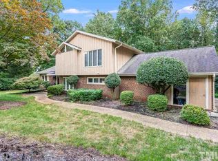 8513 Sawyer Dr, Raleigh, NC 27613