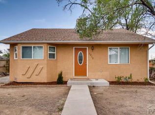 1816 E 5th St, Pueblo, CO 81001