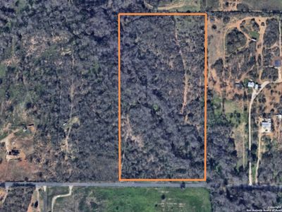 0 KIRKNER RD LOT 15, San Antonio, TX, 78263