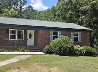168 Watson Street Ext, Lincolnton, GA 30817