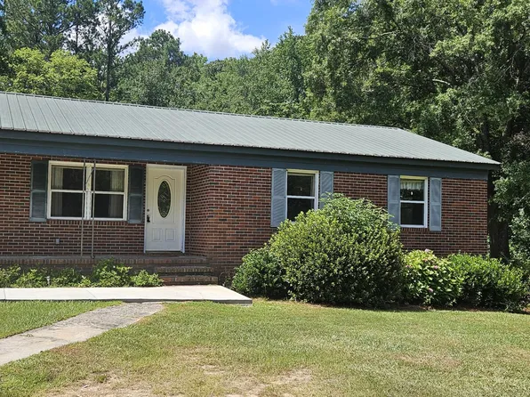 168 Watson St Ext, Lincolnton, GA 30817