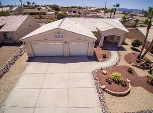 3490 Enduro Dr, Lake Havasu City, AZ 86404