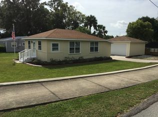 246 W Central Ave, Orange City, FL 32763