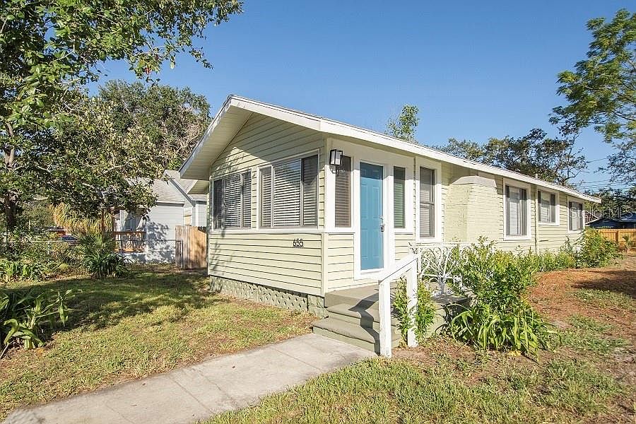 655 29th Ave S, Saint Petersburg, FL 33705 | Zillow