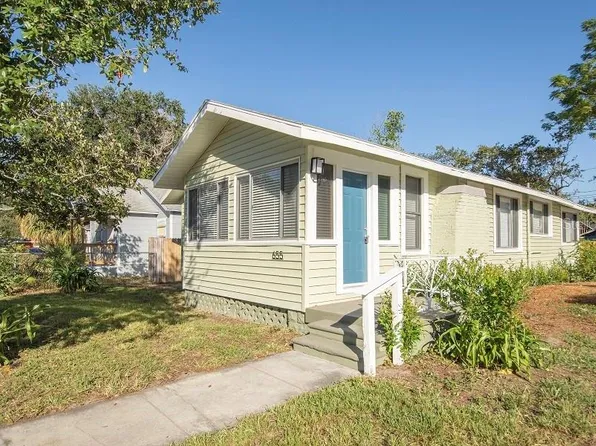 655 29th Ave S, Saint Petersburg, FL 33705