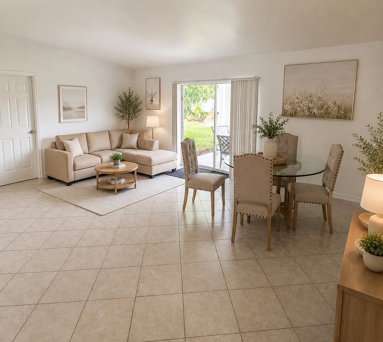 3 bed, 1800 sqft, $800 — Photo 2