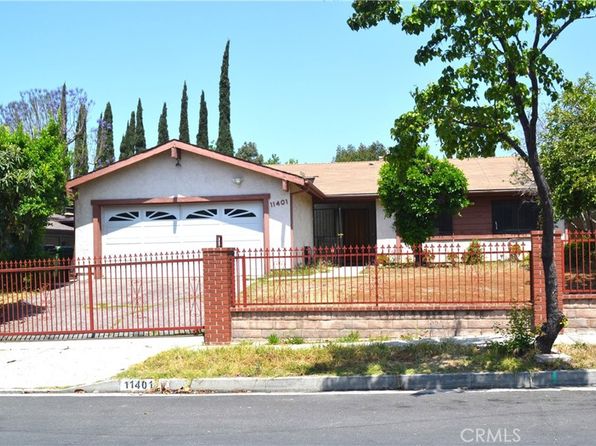 Property image for 11401 Sunburst St, Sylmar, CA 91342