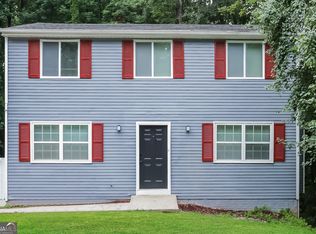 5356 Olde St, Stone Mountain, GA 30088