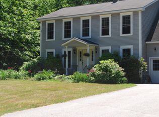 34 Sanderson Rd, Poland, ME 04274