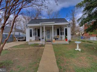 2924 Virginia Ave, Baltimore, MD 21215