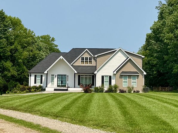 418 Creekmore Rd