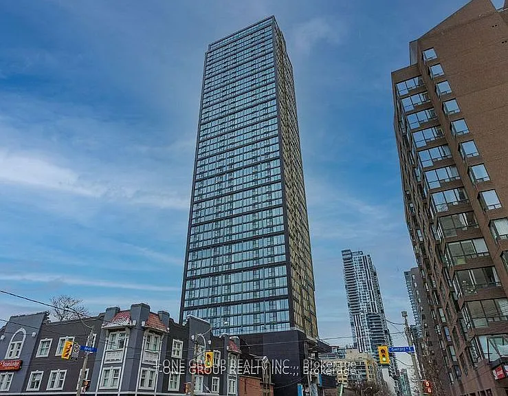319 Jarvis St #902 — Photo 1