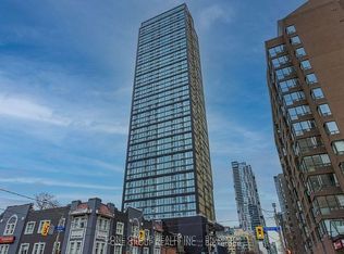 319 Jarvis St #902, Toronto, ON M5B2C2