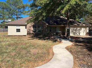 123 Christina Ln, Beebe, AR 72012