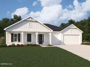 34 Albright Court St, Saint Johns, FL 32259