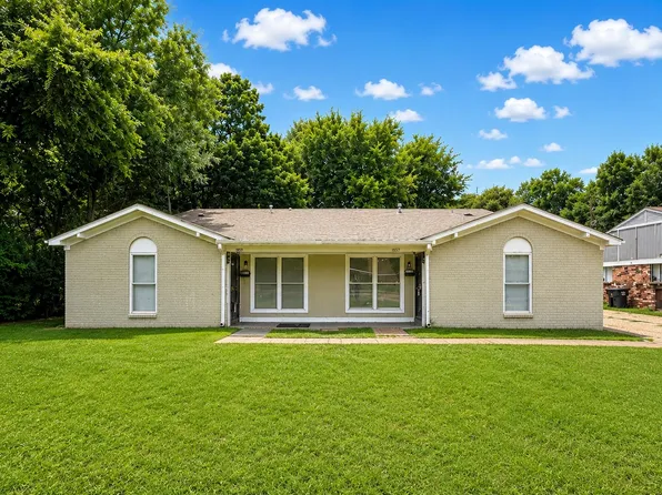 1857 S Perkins Rd, Memphis, TN 38117
