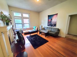 217 Harvard St APT 3, Brookline, MA 02446