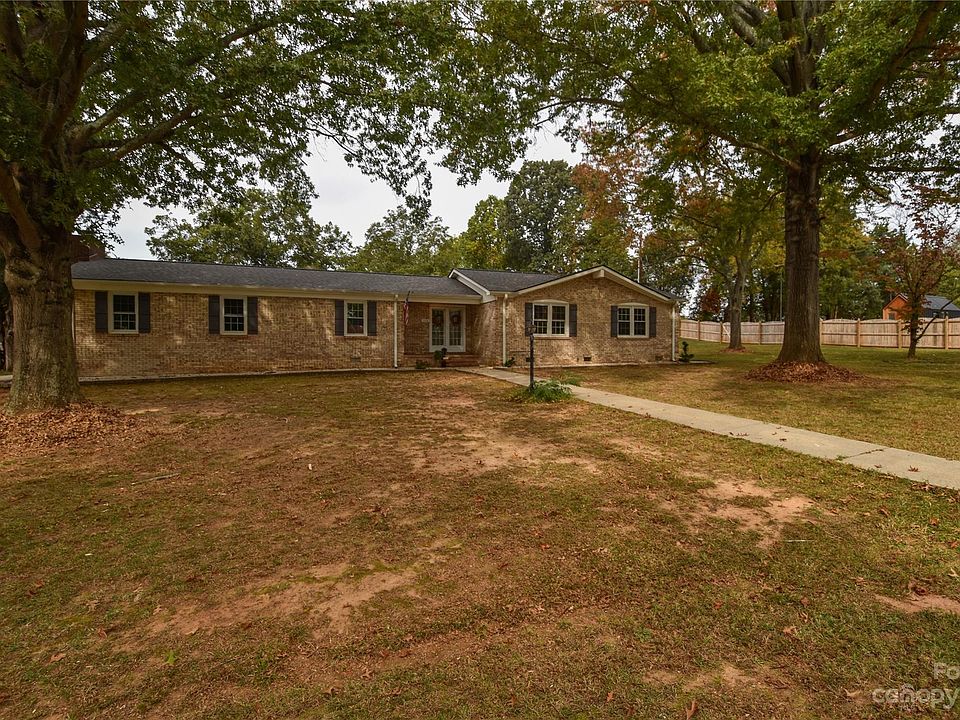 115 Todd St 141516, Salisbury, NC 28144 Zillow